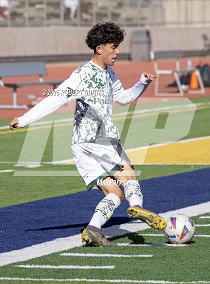 Thumbnail 1 in Savanna vs. Palmdale photogallery.