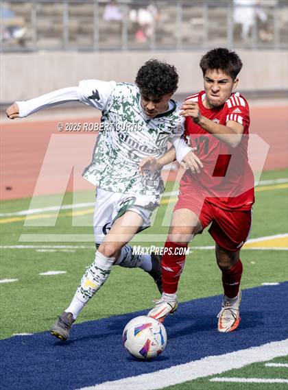 Thumbnail 2 in Savanna vs. Palmdale photogallery.