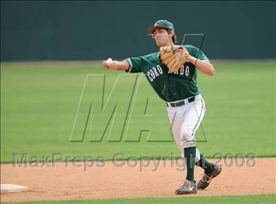 Thumbnail 3 in Christian vs. Coronado (CIF SDS D4 Final) photogallery.