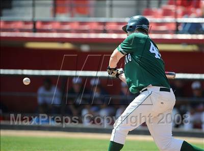 Thumbnail 2 in Christian vs. Coronado (CIF SDS D4 Final) photogallery.