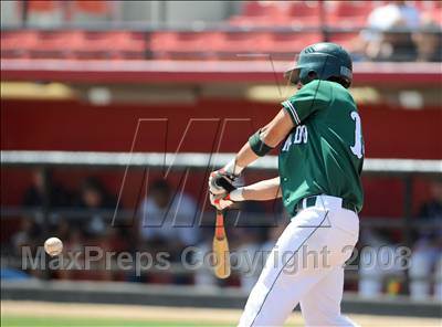 Thumbnail 1 in Christian vs. Coronado (CIF SDS D4 Final) photogallery.