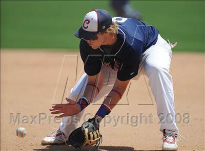 Thumbnail 1 in Christian vs. Coronado (CIF SDS D4 Final) photogallery.