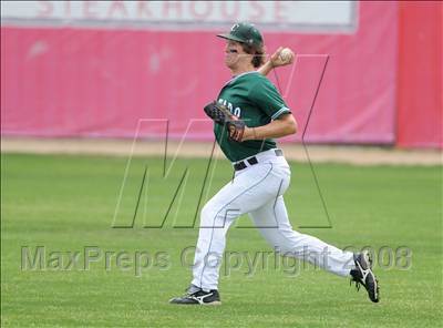 Thumbnail 2 in Christian vs. Coronado (CIF SDS D4 Final) photogallery.