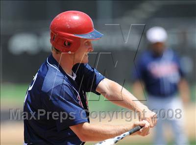 Thumbnail 3 in Christian vs. Coronado (CIF SDS D4 Final) photogallery.