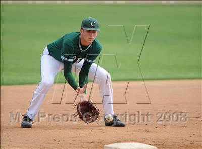 Thumbnail 1 in Christian vs. Coronado (CIF SDS D4 Final) photogallery.