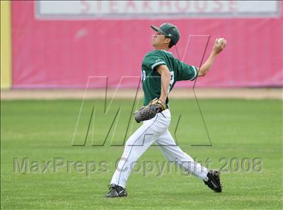 Thumbnail 2 in Christian vs. Coronado (CIF SDS D4 Final) photogallery.