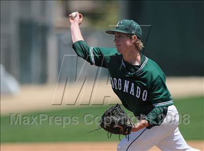 Thumbnail 1 in Christian vs. Coronado (CIF SDS D4 Final) photogallery.