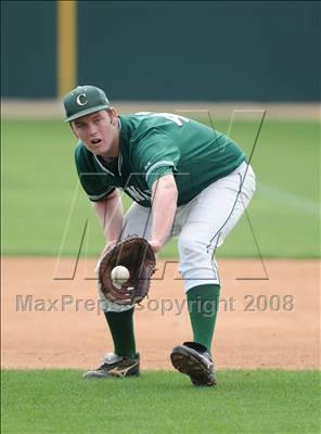 Thumbnail 3 in Christian vs. Coronado (CIF SDS D4 Final) photogallery.