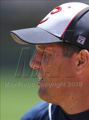 Thumbnail 2 in Christian vs. Coronado (CIF SDS D4 Final) photogallery.