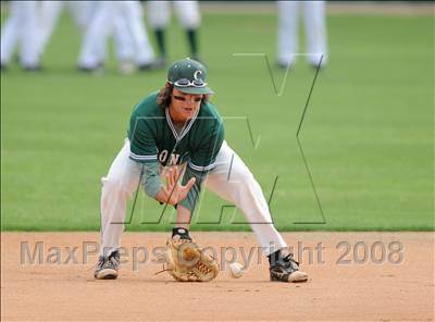 Thumbnail 2 in Christian vs. Coronado (CIF SDS D4 Final) photogallery.