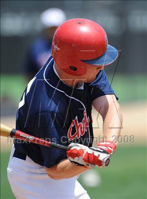 Thumbnail 2 in Christian vs. Coronado (CIF SDS D4 Final) photogallery.