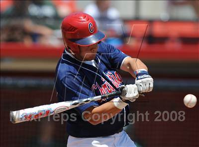 Thumbnail 3 in Christian vs. Coronado (CIF SDS D4 Final) photogallery.