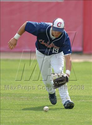 Thumbnail 3 in Christian vs. Coronado (CIF SDS D4 Final) photogallery.