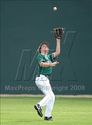 Thumbnail 2 in Christian vs. Coronado (CIF SDS D4 Final) photogallery.