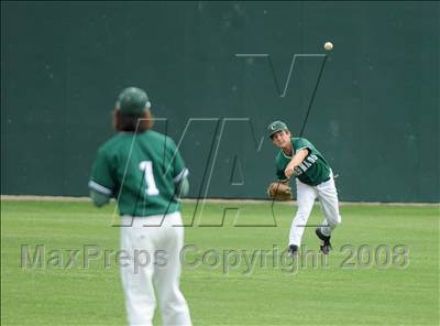Thumbnail 3 in Christian vs. Coronado (CIF SDS D4 Final) photogallery.