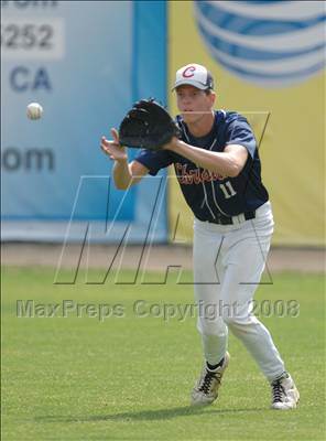 Thumbnail 1 in Christian vs. Coronado (CIF SDS D4 Final) photogallery.
