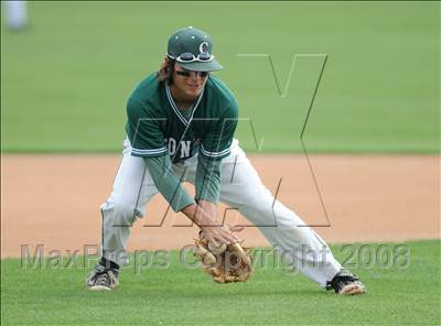 Thumbnail 2 in Christian vs. Coronado (CIF SDS D4 Final) photogallery.