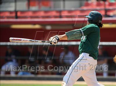 Thumbnail 2 in Christian vs. Coronado (CIF SDS D4 Final) photogallery.
