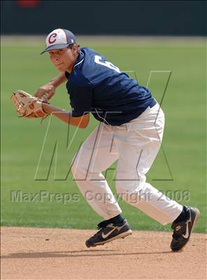 Thumbnail 3 in Christian vs. Coronado (CIF SDS D4 Final) photogallery.