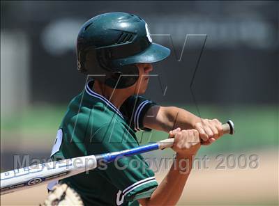 Thumbnail 3 in Christian vs. Coronado (CIF SDS D4 Final) photogallery.