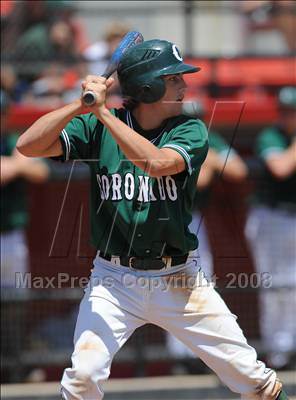 Thumbnail 3 in Christian vs. Coronado (CIF SDS D4 Final) photogallery.