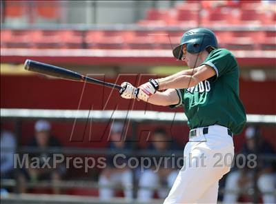 Thumbnail 3 in Christian vs. Coronado (CIF SDS D4 Final) photogallery.