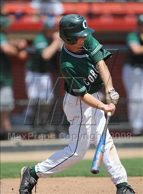 Thumbnail 1 in Christian vs. Coronado (CIF SDS D4 Final) photogallery.