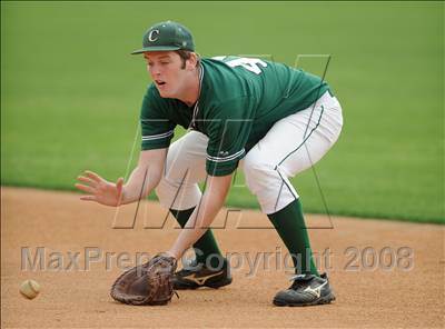Thumbnail 2 in Christian vs. Coronado (CIF SDS D4 Final) photogallery.