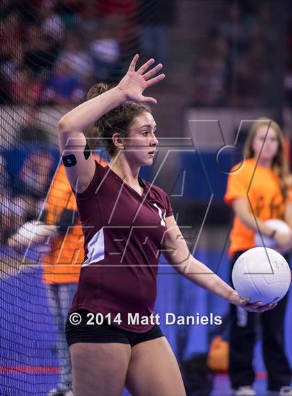Thumbnail 3 in Swink vs. Akron (CHSAA 2A Playoff) photogallery.