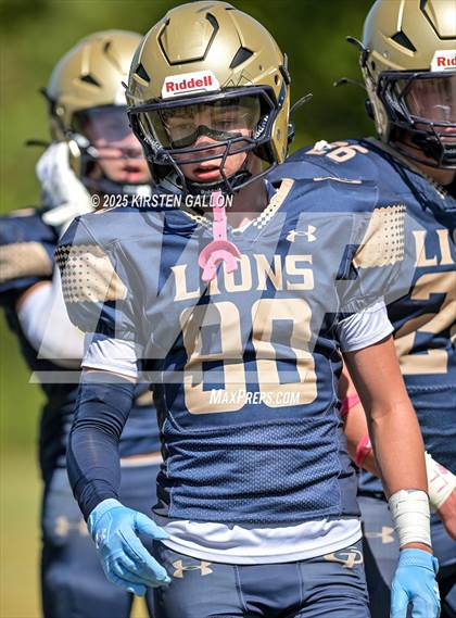 Thumbnail 1 in Brentwood Christian @ Grace Prep photogallery.