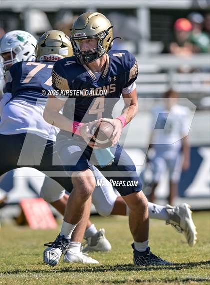 Thumbnail 2 in Brentwood Christian @ Grace Prep photogallery.