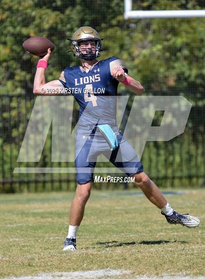 Thumbnail 2 in Brentwood Christian @ Grace Prep photogallery.