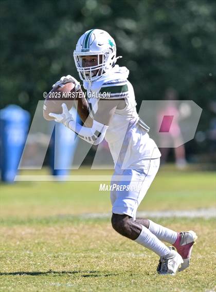 Thumbnail 2 in Brentwood Christian @ Grace Prep photogallery.