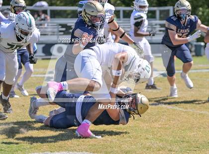 Thumbnail 3 in Brentwood Christian @ Grace Prep photogallery.