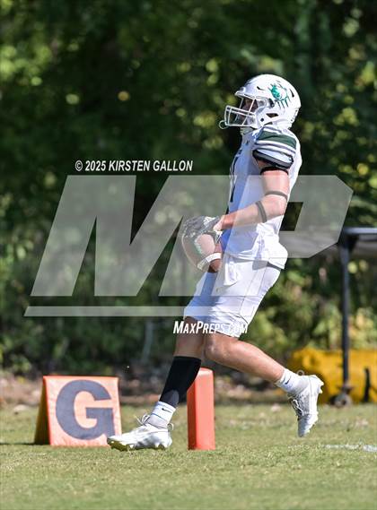 Thumbnail 1 in Brentwood Christian @ Grace Prep photogallery.