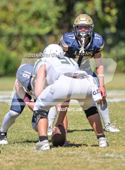 Thumbnail 3 in Brentwood Christian @ Grace Prep photogallery.