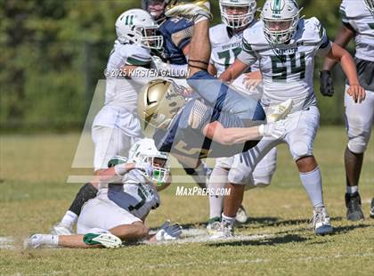 Thumbnail 2 in Brentwood Christian @ Grace Prep photogallery.