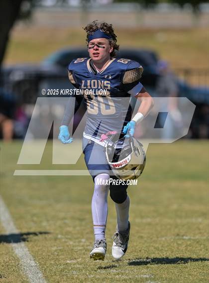 Thumbnail 1 in Brentwood Christian @ Grace Prep photogallery.