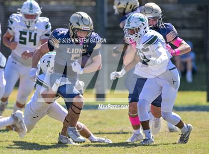 Thumbnail 3 in Brentwood Christian @ Grace Prep photogallery.