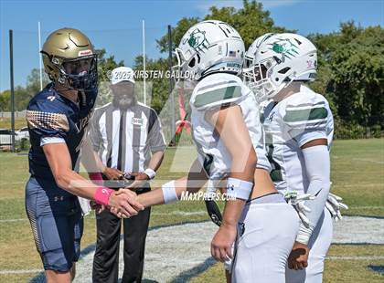 Thumbnail 2 in Brentwood Christian @ Grace Prep photogallery.