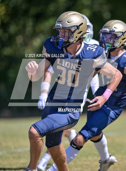 Thumbnail 3 in Brentwood Christian @ Grace Prep photogallery.