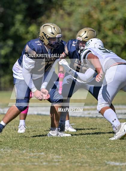 Thumbnail 1 in Brentwood Christian @ Grace Prep photogallery.