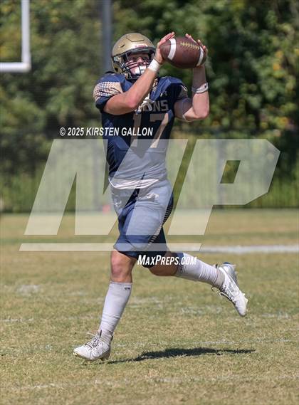 Thumbnail 3 in Brentwood Christian @ Grace Prep photogallery.