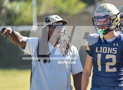 Thumbnail 1 in Brentwood Christian @ Grace Prep photogallery.