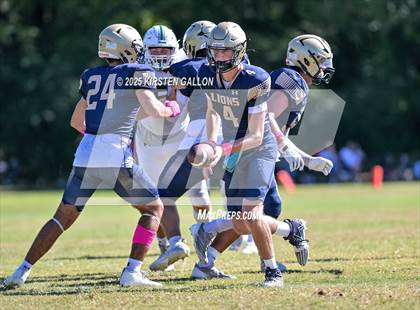 Thumbnail 2 in Brentwood Christian @ Grace Prep photogallery.