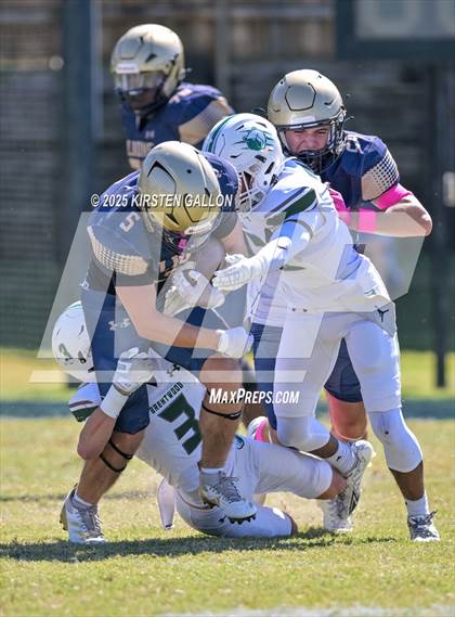 Thumbnail 2 in Brentwood Christian @ Grace Prep photogallery.