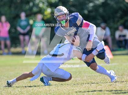 Thumbnail 2 in Brentwood Christian @ Grace Prep photogallery.