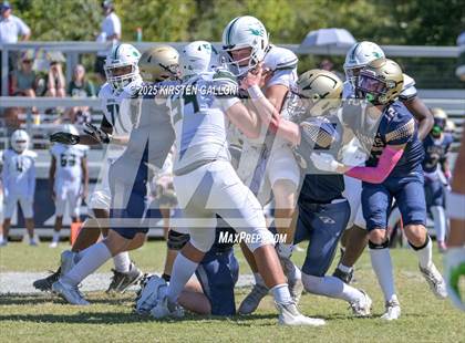 Thumbnail 1 in Brentwood Christian @ Grace Prep photogallery.