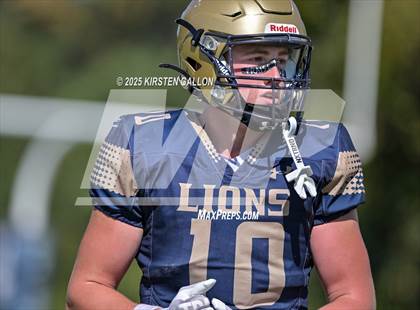 Thumbnail 3 in Brentwood Christian @ Grace Prep photogallery.