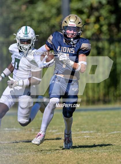 Thumbnail 1 in Brentwood Christian @ Grace Prep photogallery.